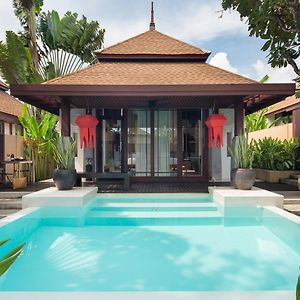 Grand Villa