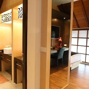Grand Two-Bedroom Villa