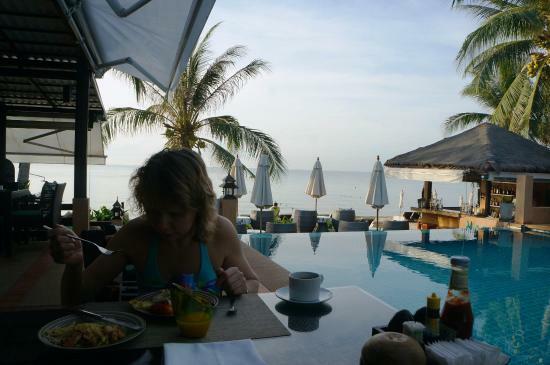 Jasmine Rice Restaurant